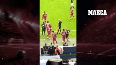 كوكوريا ريال مدريد